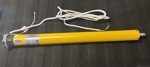 Moteur volet roulant radio - volet,