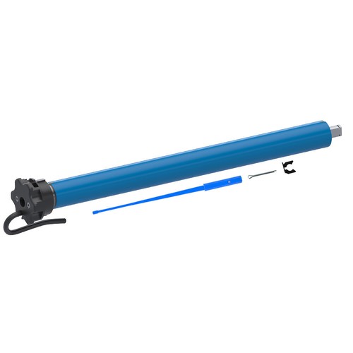 Moteur filaire mm - 35, pour