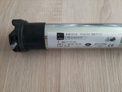 Moteur volet roulant simu - moteur,