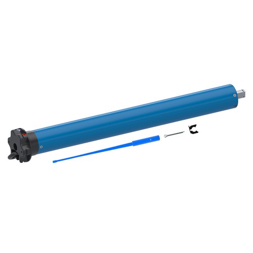 Moteur filaire mm - filaire, Ø