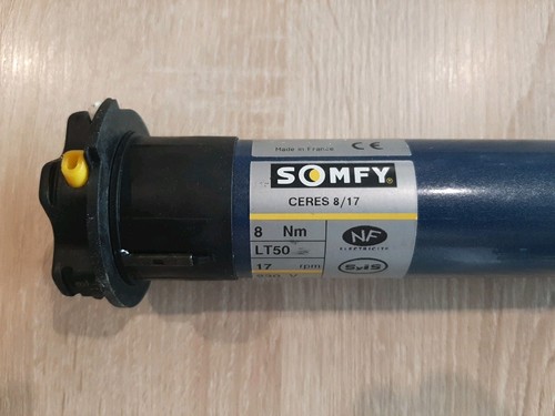 Moteur volet roulant somfy - roulant,