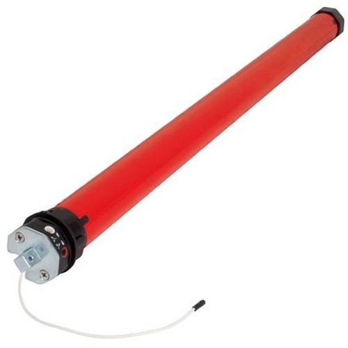 Moteur tubulaire volet roulant - moteur,