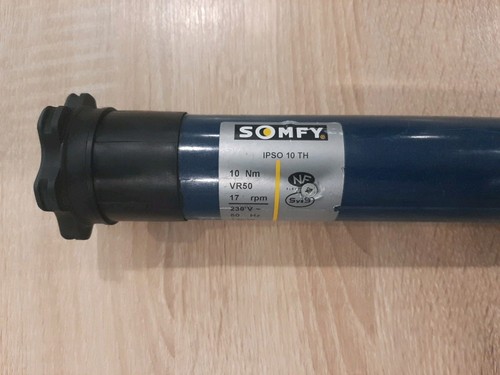 Moteur volet roulant somfy - de,